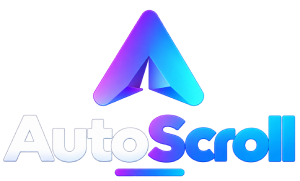 AutoScroll